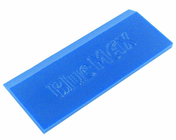 Blue Max Rubber Squeegee Blade