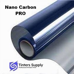 20% Nano Carbon PRO "Easy Shrink" Film (40" x 100') ROLL