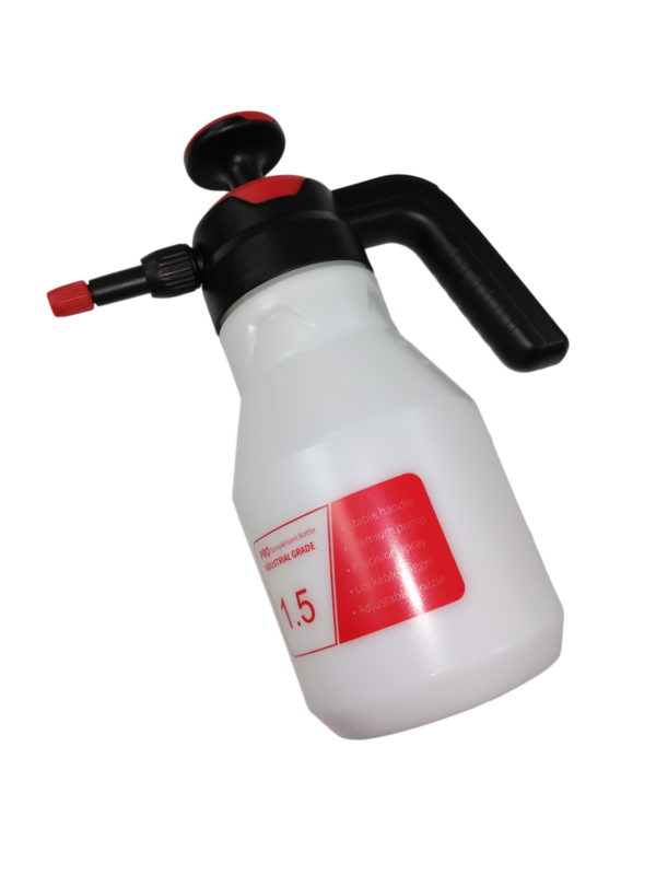 1.5L Handheld Pumo Sprayer Tool