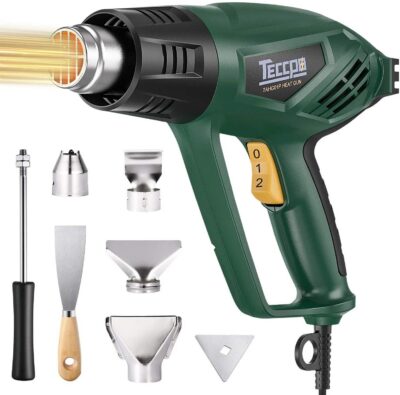 TOOLS - HEATGUN Pro Tint 1 TOOLS - HEATGUN Pro Tint