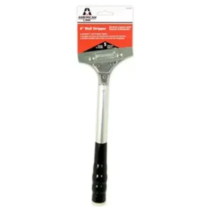 Heavy Duty 4" Scraper American Line 66-0434