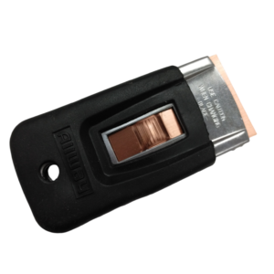 Soft Grip Retractable Razor Scraper