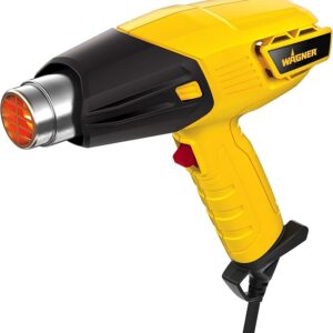 HEAT GUN - Wagner Fumo 300 (1200 watt) Model