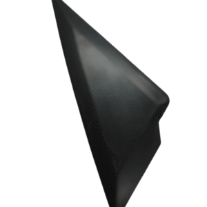 Wing tool triangle card (black)