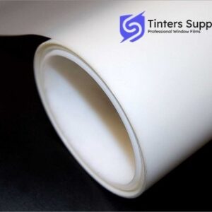 White Frost Film (60" x 100')