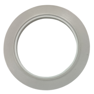 TAPE - Glass Cut Tape White