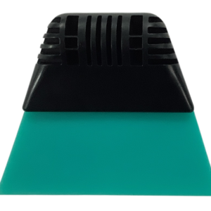 SQUEEGEE - Hand Tool (Blue/Black)