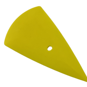 Contour Yellow Card