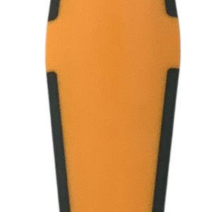 Long Windshield Squeegee Orange