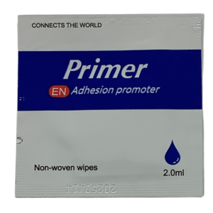 High Performance Adhesion Promoter wipes (8pk)