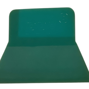 TOOLS - SQUEEGEE - 4" Angled TPU Rubber