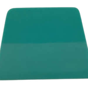 4in Angled TPU Rubber for wrapping or tint