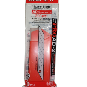 BLADES NT BAD-21P Spare Blades Kit for Pro AD-2