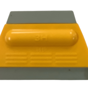 Squeegee - Hard Card HD (yellow/white)